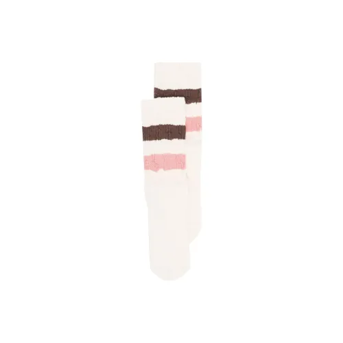 Golden Goose Men Mid-Calf Socks