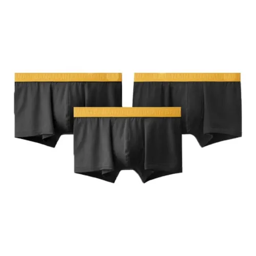 BANANA IN Men Boxer Shorts