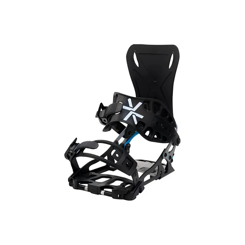 KARAKORAM Single Snowboard Ski Bindings Men's-1