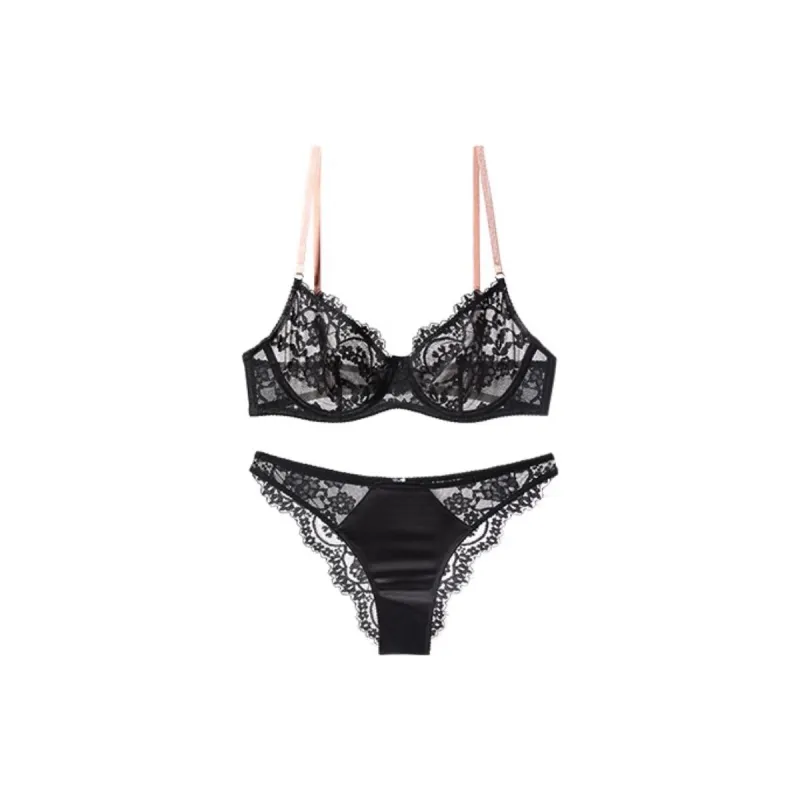 DXTOXS Women's Underwear Sets-1