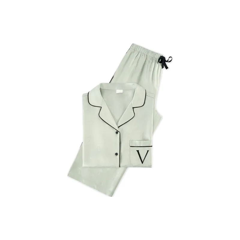 Victoria's Secret Pajama Set Women's-0