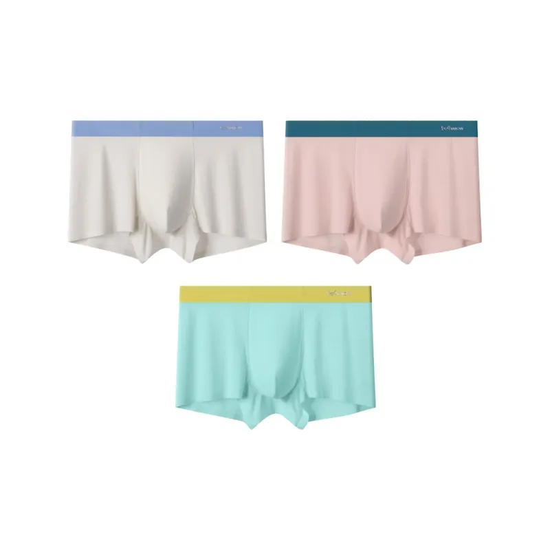 MIIOW Men Underpants-30