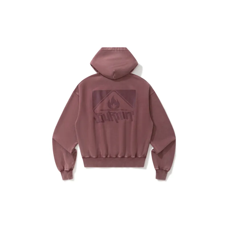 BURNIN Sweatshirts Unisex-1