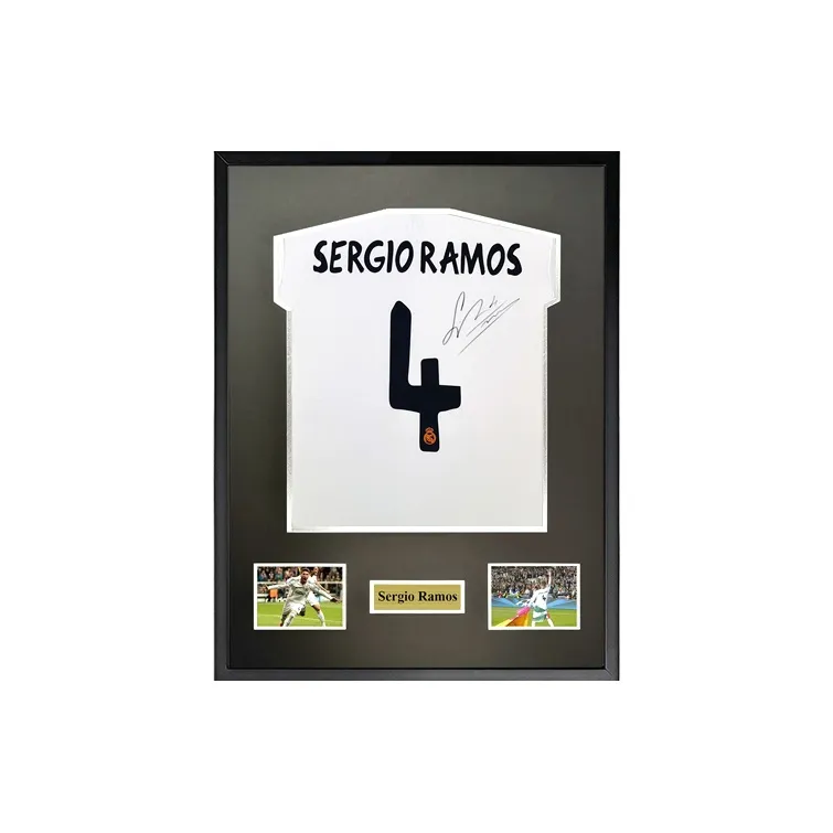 Three For Real Madrid 13 14, Ramos-1
