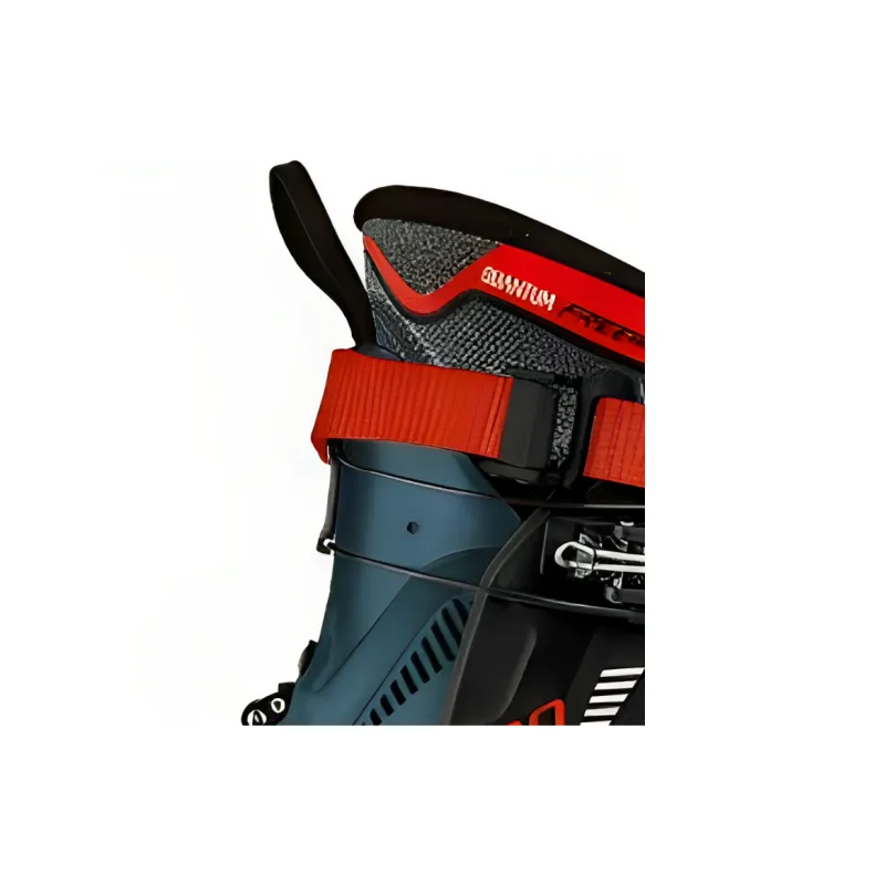 Dalbello Quantum Free Pro Skis Ski Boots Unisex-2