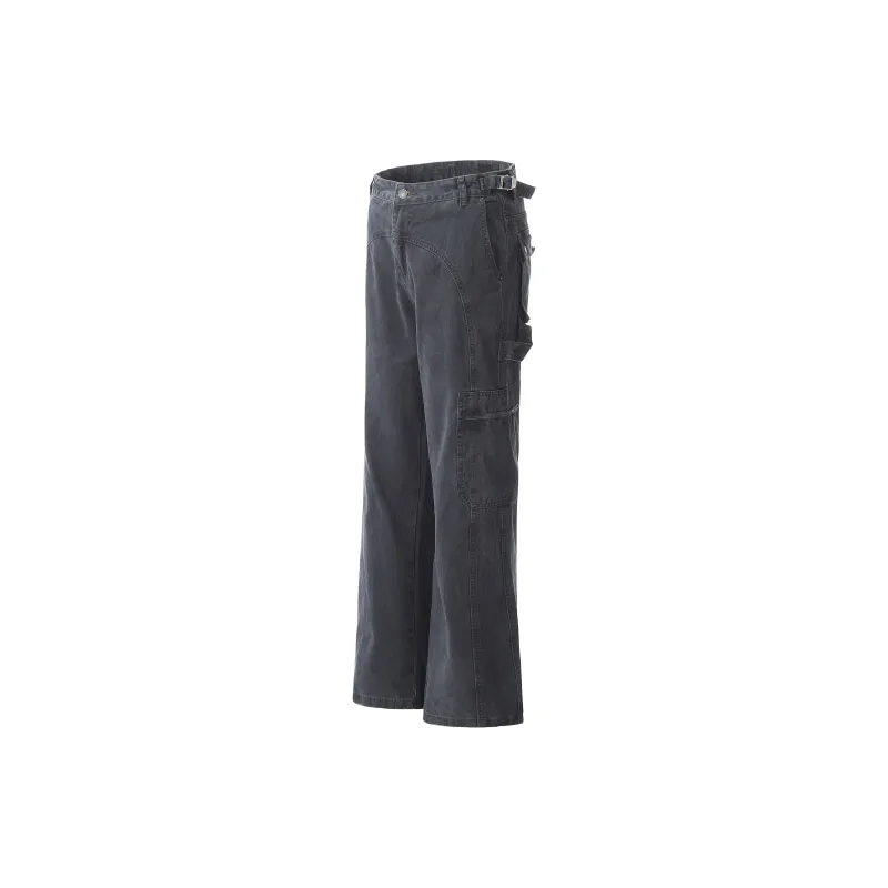 GBXM Jeans Unisex-12