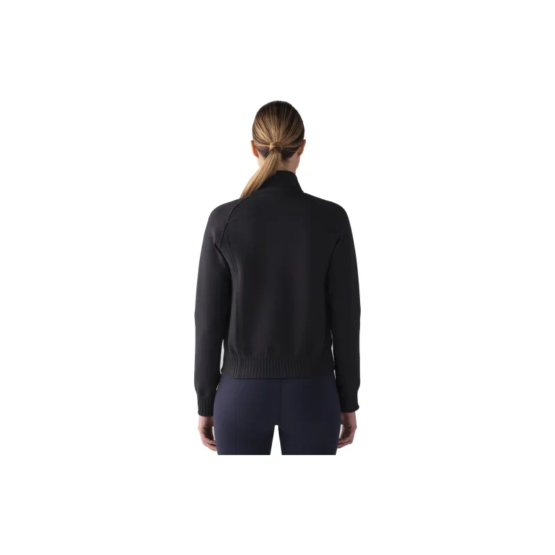 Lululemon NTS Jackets Coats Women's Black-1
