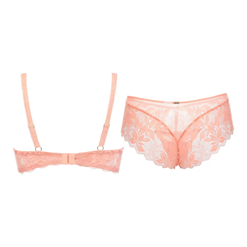 Selmark Women's Underwear Sets-1
