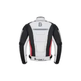 GHOST RACING Biker Jacket