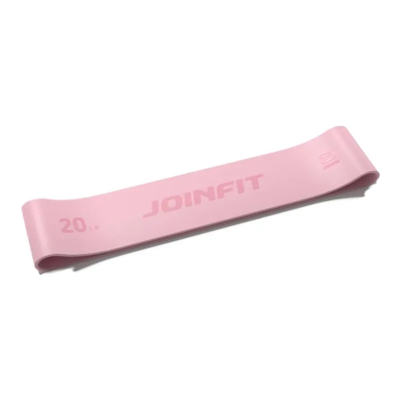 JOINFIT Resistance Bands Silicone Unisex-1