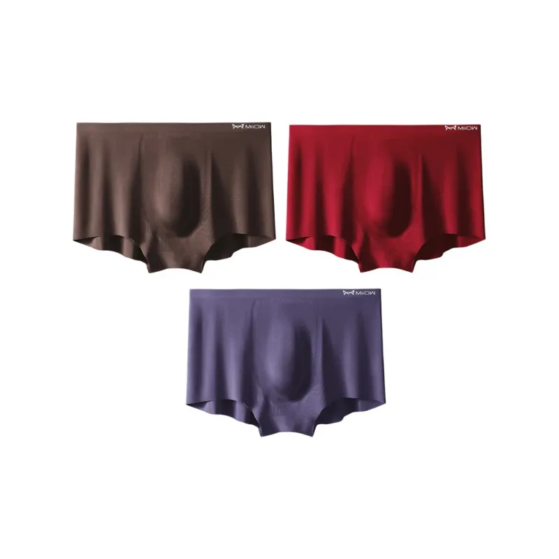 MIIOW Men Underpants-20