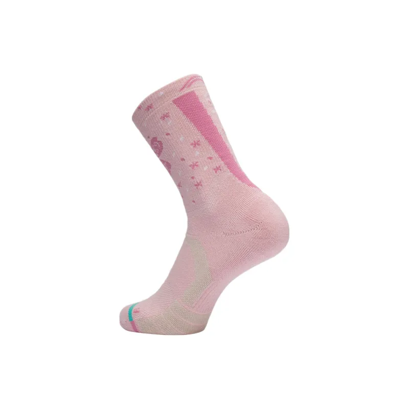 LINING Men Mid Calf Socks-2