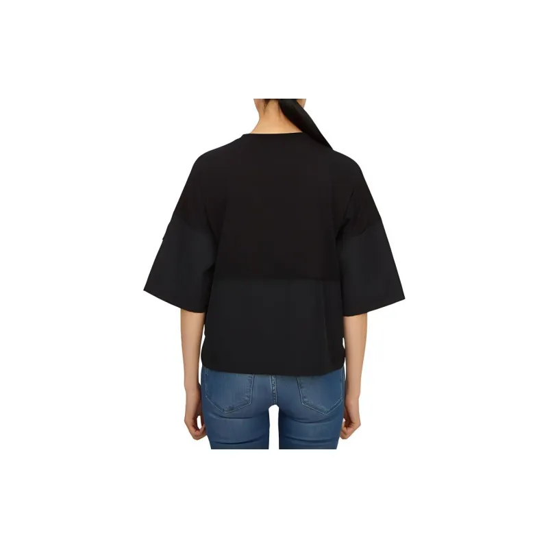 PARAJUMPERS T Shirt Women's Black-1