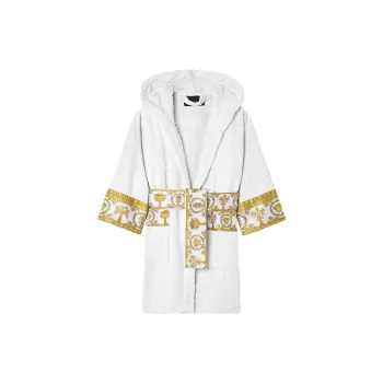 VERSACE I Love Baroque Bathrobe