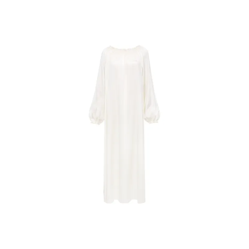 MANITO Women's Nightgowns-3