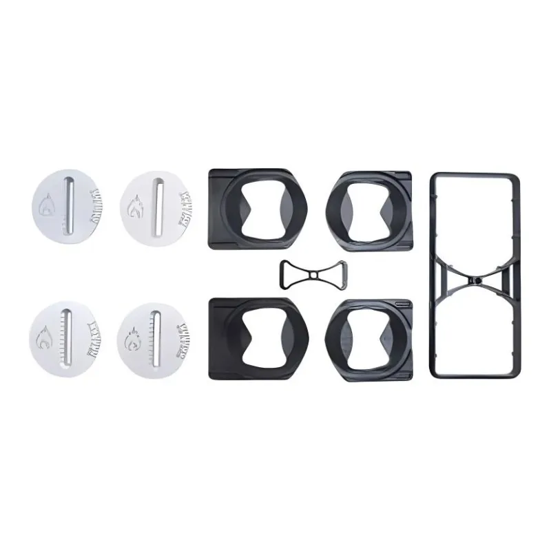 KARAKORAM Single Snowboard Ski Bindings Men's-4