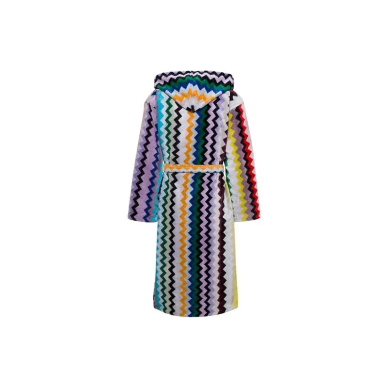 MISSONI Bathrobes Unisex Multicolor-1