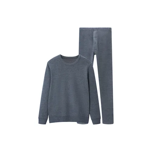 HLA Men Thermal Sets