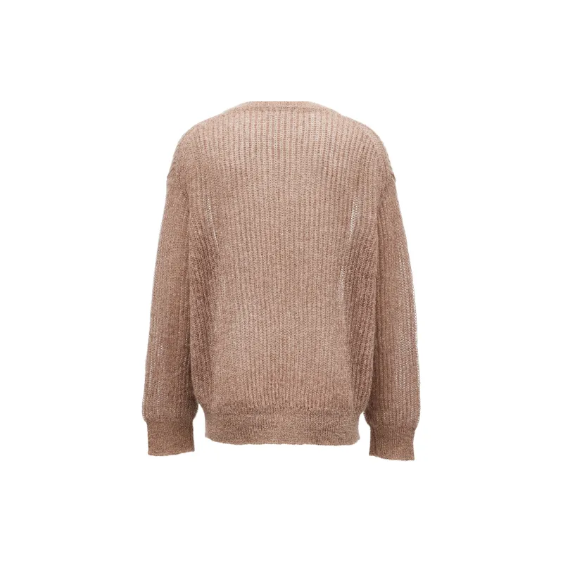 ONLY Long Sleeved Knitwear Women's-4