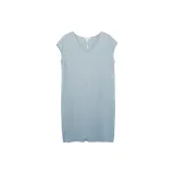 Glass Blue