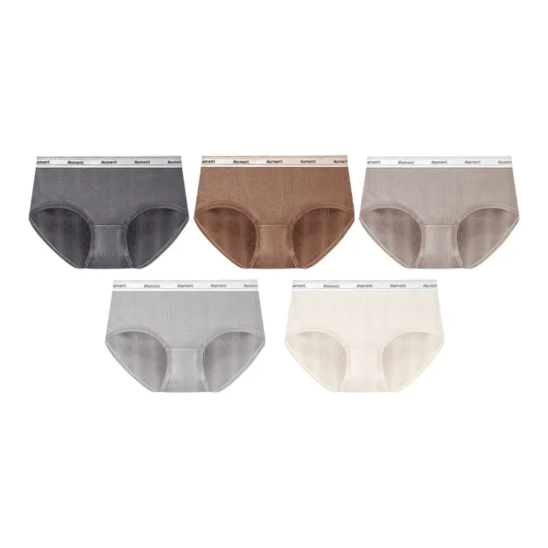 MADALLO Underpants Women's Combo Set-60