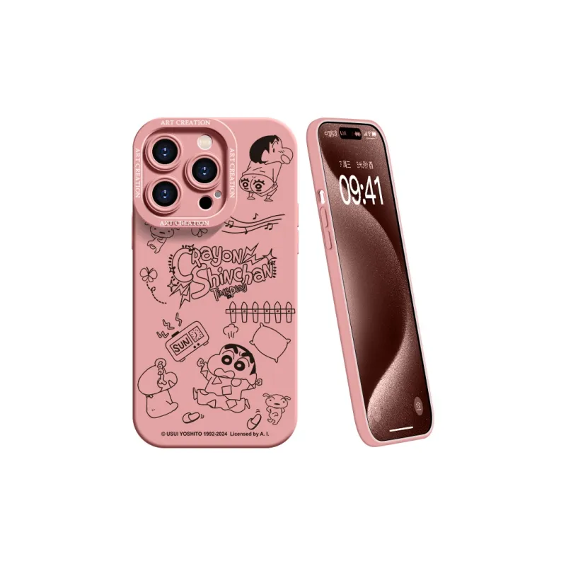 YOOPOO Phone Cases-3