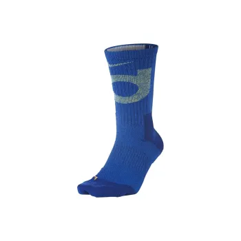 Nike Mid Calf Socks Men's 1 Pack Blue