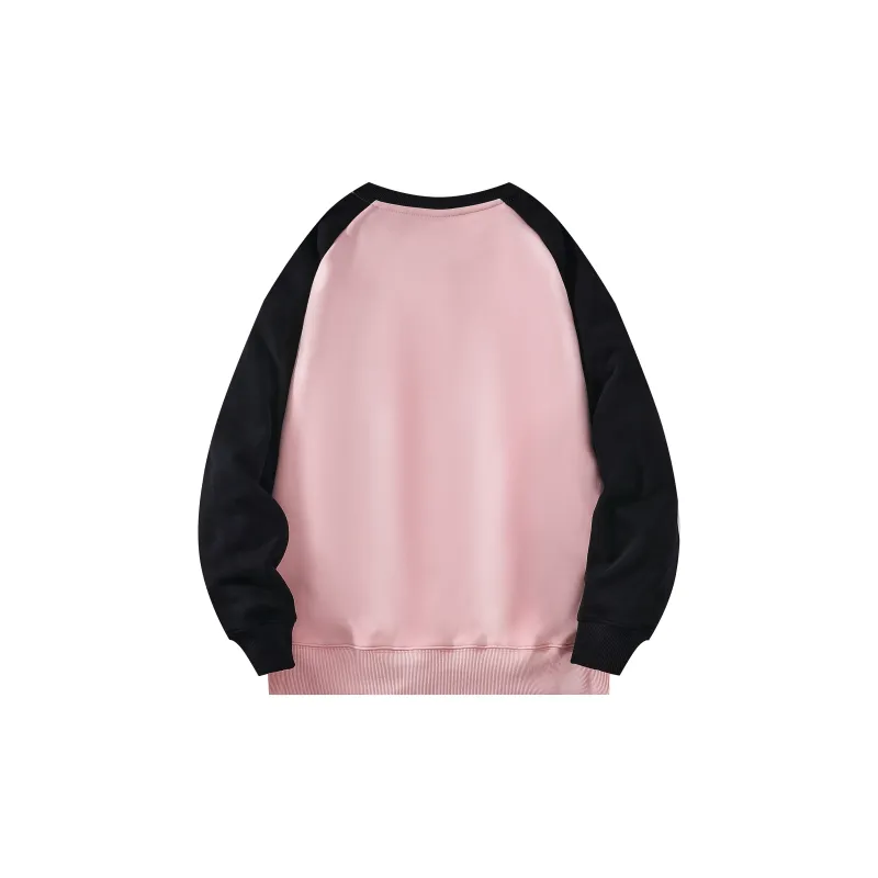 FASTFISH Sweatshirts Unisex-8