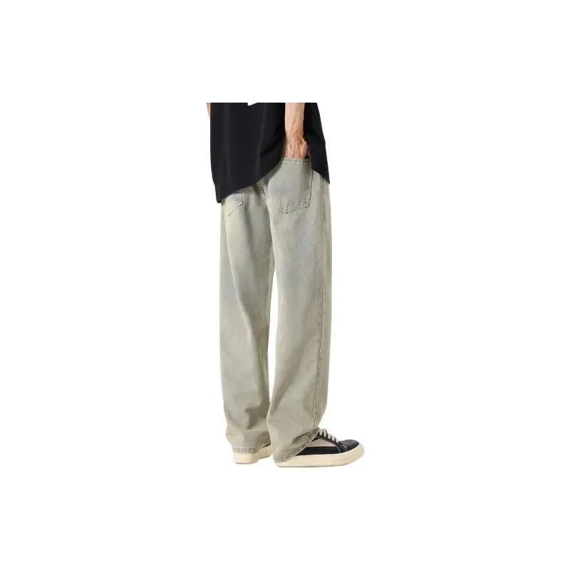 FASTFISH Jeans Unisex-8