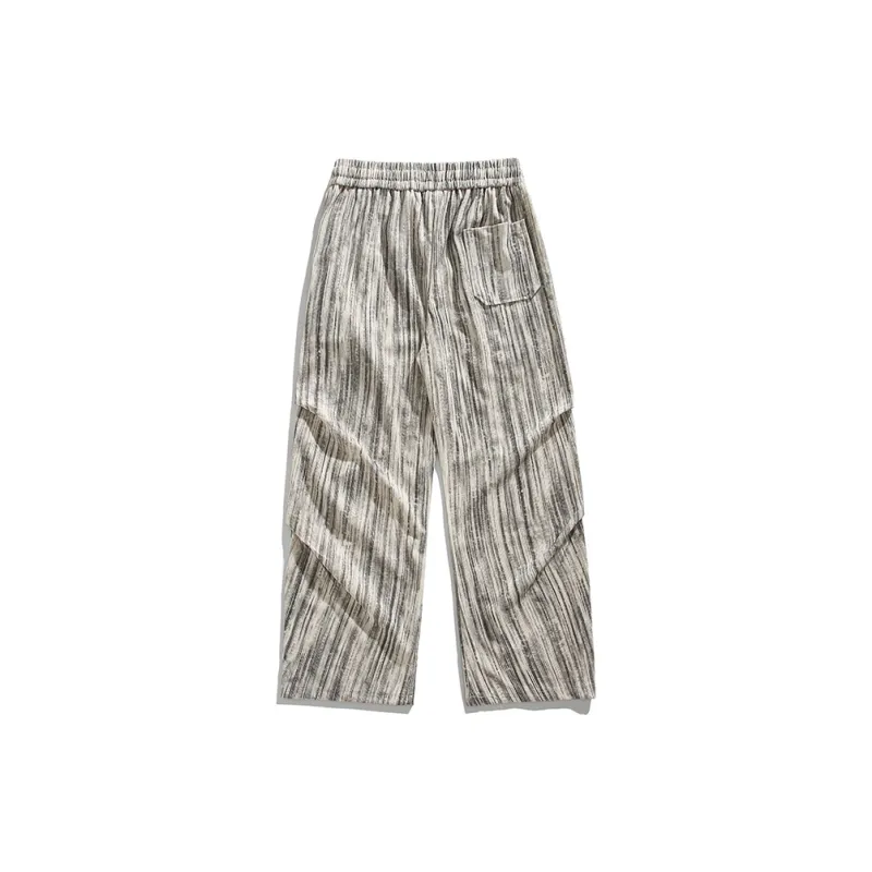 RAINCOME Casual Pants Unisex-1