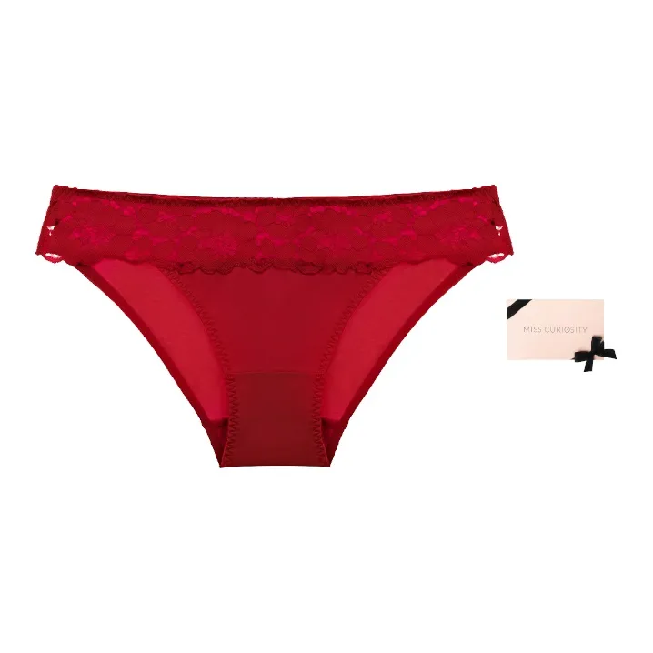 MISS CURIOSITY Women's Underwear Gift Boxes-5
