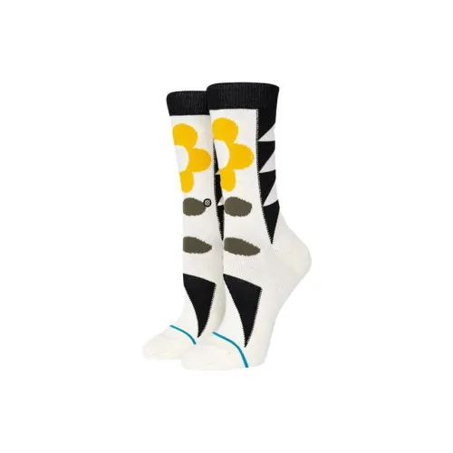 Stance Women's Mid-Calf Socks