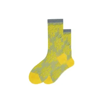 ALMOND ROCKS Unisex Socks