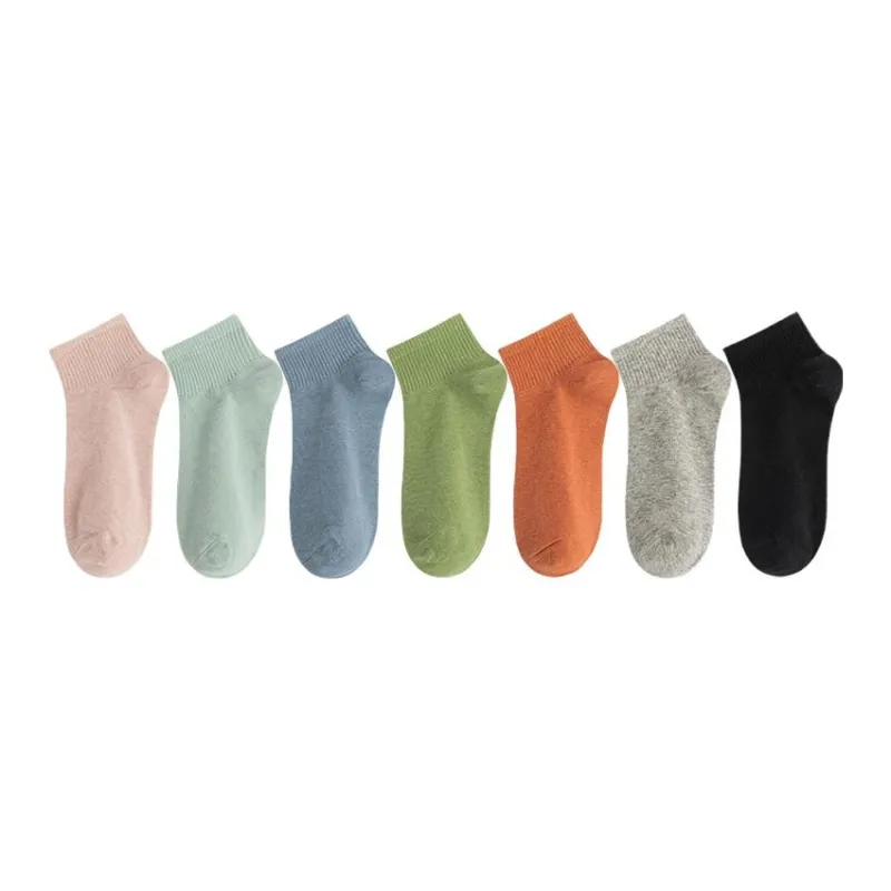 MIIOW Men Socks-6