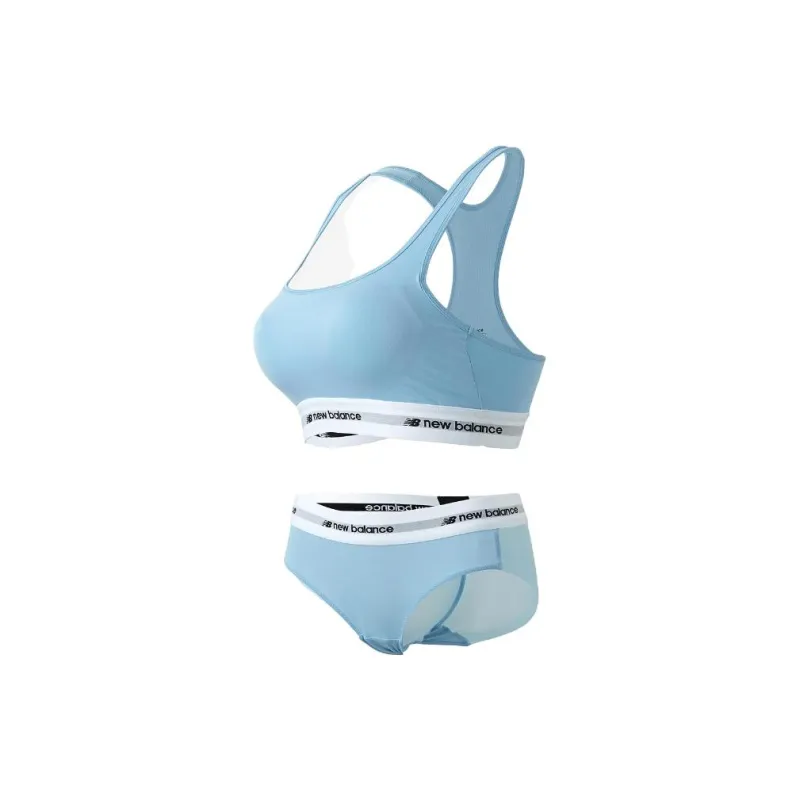 New Balance Women's Underwear Sets-0