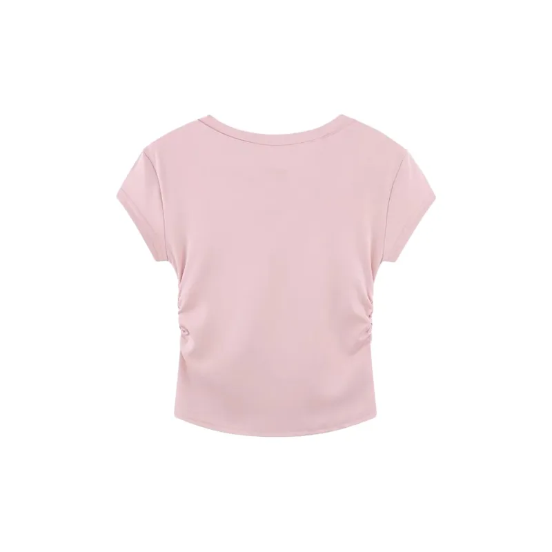 Lulifama Regular T Shirt Women's-44