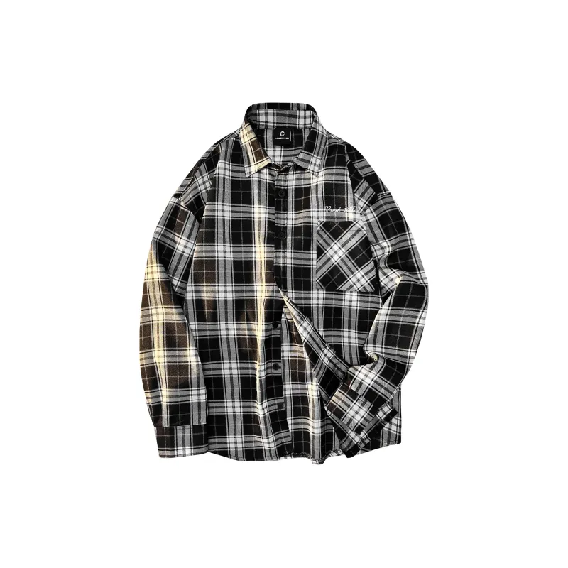 CRUSH KEY Shirts Unisex-8