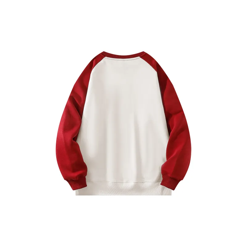 FASTFISH Sweatshirts Unisex-19