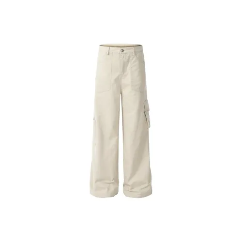 JUNE CUT Casual Pants Women's