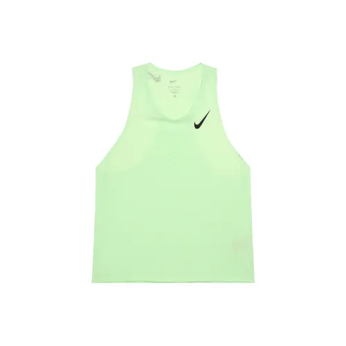 Nike Tank Tops Men Vapor Green