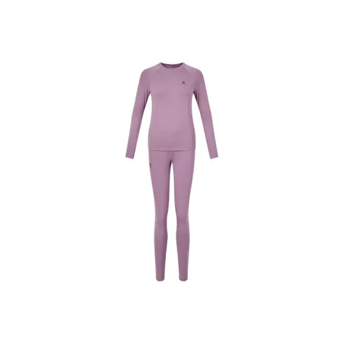 KAILAS Women's Thermal Sets