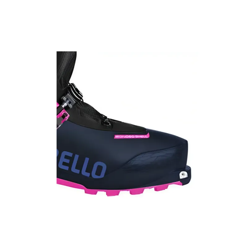 Dalbello Quantum Free Skis Ski Boots Women's-1