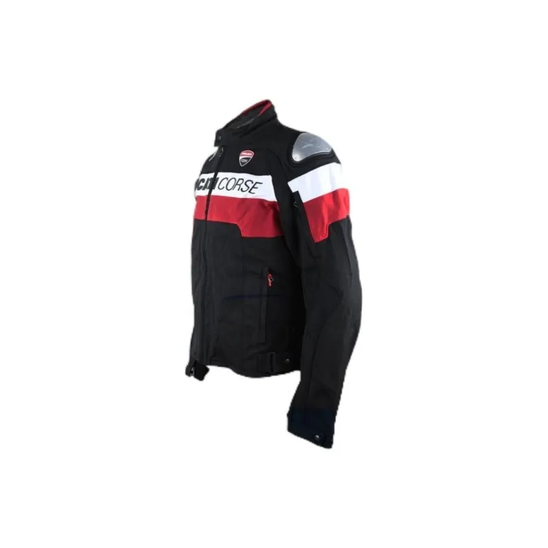 Ducati Racing Suits / Motorcycle Suits Unisex-5