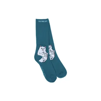 RIPNDIP Unisex Mid-Calf Socks