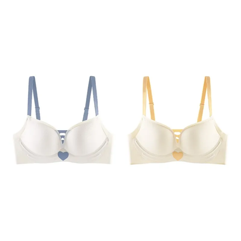 MADALLO Women's Bras-5
