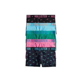 Hollister Men Underpants