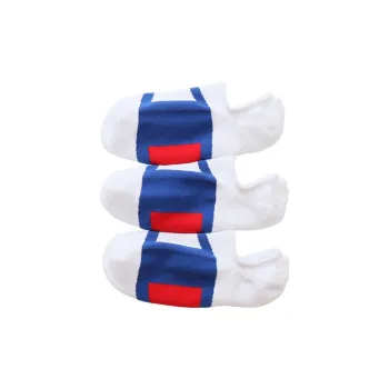 Champion Unisex No Show Socks