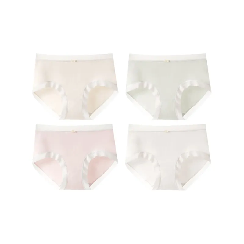 MADALLO Underpants Women's Combo Set-42
