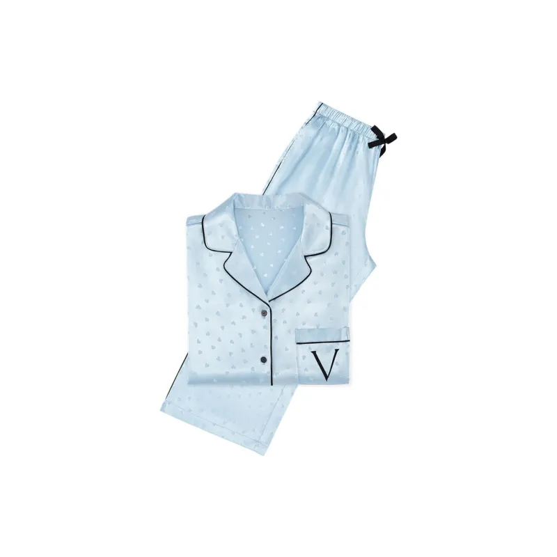 Victoria's Secret Women's Pajama Sets-0