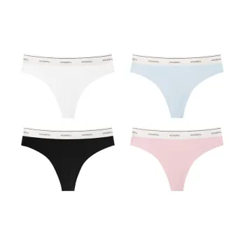 MIIOW Women's Underpants